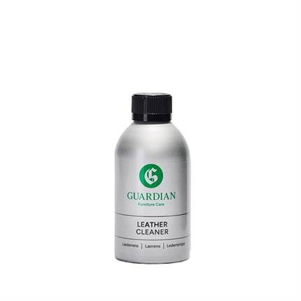 Guardian læderrens - 250 ml.
